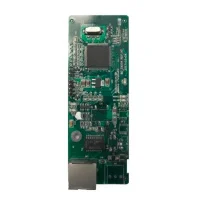 Плата связи INVT EC-TX504 (Ethernet) 11023-00081