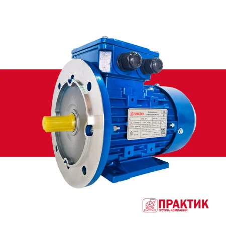 Электродвигатель АИР 315MА6