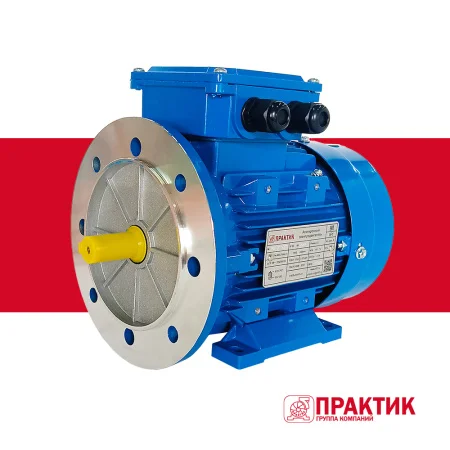 Электродвигатель АИС 200LA6