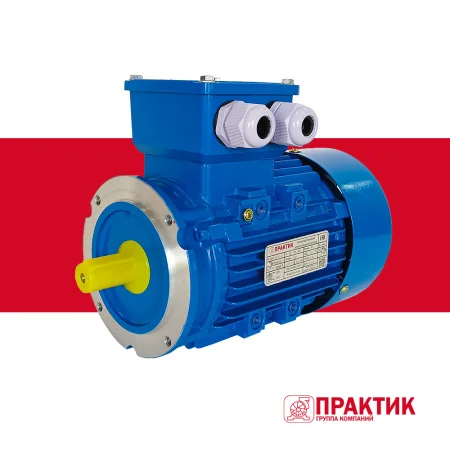 Электродвигатель АИР 71А6