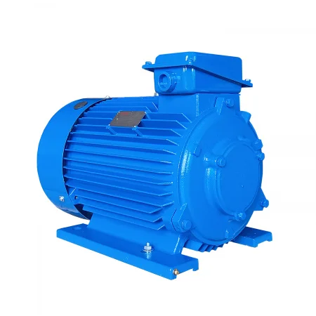 Электродвигатель крановый MTKH 132LB-6