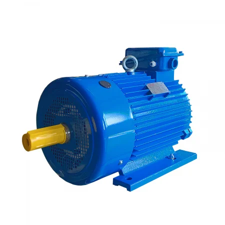 Электродвигатель крановый MTKH 132LB-6