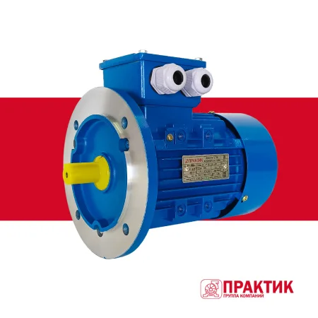 Электродвигатель АИР 160S4