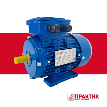 Электродвигатель АИР 71А6