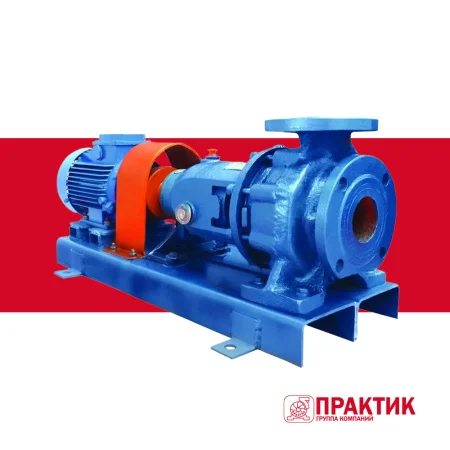 Насос консольный К 80-65-160